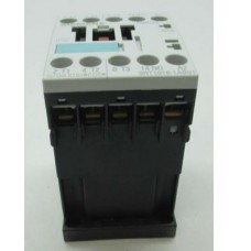 Contactor 4kW/400V AC24V 1NO SIEMENS #3RT1016-1AB01