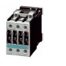 Contactor 11kW/400V, AC24V SIEMENS #3RT1026-1AB00