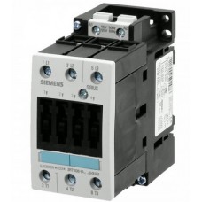 Contactor 18,5kW/400, AC230V SIEMENS #3RT1035-1AP00