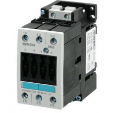 Contactor 22kW/400V AC24V SIEMENS #3RT2036-1AB00