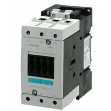 Contactor 37kW/400V AC24V SIEMENS #3RT1045-1AB00