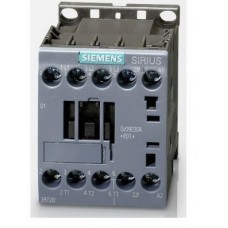 Contactor5,5kW/400V, AC230V, 1NO SIEMENS #3RT2017-1AB01