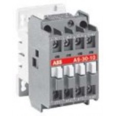 Contactor 230-240V 50Hz/ 240-260V 60Hz ABB #A12-30-10