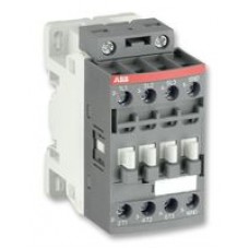 Contactor ABB 3 poli 30A 100..250VAC&DC #AF30-30-00-13 