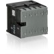 Mini contactor cu pini 220-240V 1NO ABB #B6-30-10-P-80