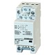 Contactor modular 25A, 4NO, 220-240V 50Hz SCHRACK #BZ326461