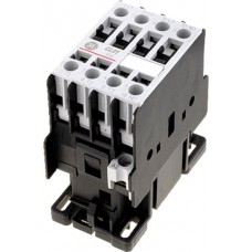 Contactor 5.5kW/400V, 1NO, 230VAC 50/60Hz GENERAL ELECTRIC #CL01A301T6-109178