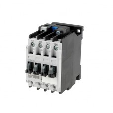 Contactor 4kW/400V, 230V 50/60Hz, 1NO RELPOL #CRNI09-30-00-A230