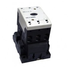 Contactor 45kW/400V 230V50Hz/240V60Hz MOELLER #DIL3AM85