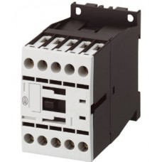 Contactor 5.5kW/400V 230V50Hz/240V60Hz MOELLER #DILM12-10