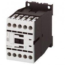 Contactor 5.5kW/400V, 24V 50/60Hz EATON #DILM12-01