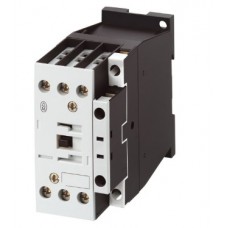 Contactor 7.5kW/400V 230V50Hz/240V60Hz MOELLER #DILM17-10