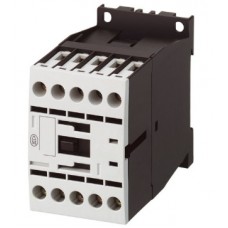 Contactor 4kW/400V, 24V 50/60Hz EATON #DILM9-10