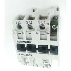 Contactor Schrack K23/4.110 110VAC #LAP23A102