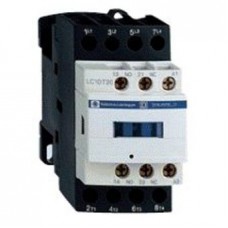 Contactor 5.5kW/400V 230V 50/60Hz TELEMECANIQUE #LC1D12P7