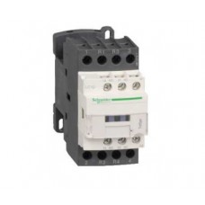 Contactor 7.5kW 230V 50/60Hz 4 poli (2NO+2NC) TELEMECANIQUE #LC1D188P7