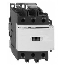 Contactor 18.5kW/400V, 220V 50/60Hz TELEMECANIQUE #LC1D40M7