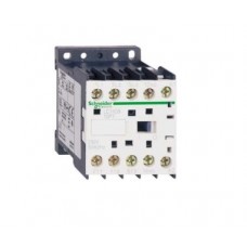 Contactor 4kW, 230V 50/60Hz, 1NO, TELEMECANIQUE #LC1K0910P7