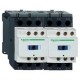 Contactor reversibil 7.5kW, 220/230V 50/60Hz, 1NC, TELEMECANIQUE #LC2D1801M5