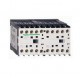 Contactor reversibil 4kW/400V, 24V 50/60Hz SCHNEIDER #LC2K0901B7