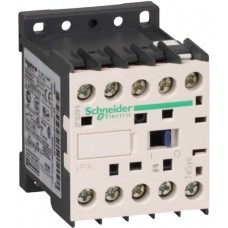 Contactor 4kW 110VDC 4NO TELEMECANIQUE #LP1K09004FD