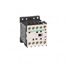 Contactor 4kW 12VDC 4poli (2NO+2NC) TELEMECANIQUE #LP1K09008JD