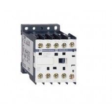 Contactor 4kW 24VDC 1NC TELEMECANIQUE #LP1K0901BD