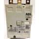 Contactor 75kW/400V, 2NO/2NC, 220-230V/277V AEG #LS75K