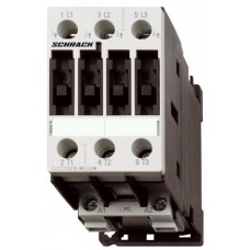 Contactor Schrack 4kW/400V AC24V #LSD00930