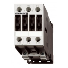 Contactor Schrack 5.5kW/400V AC24V #LSD01230