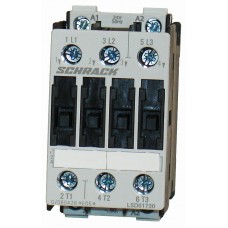 Contactor Schrack 7.5kW/400V AC24V #LSD01730