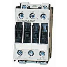 Contactor Schrack 7.5kW/400V AC230V #LSD01733