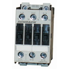 Contactor Schrack 7.5kW/400V AC400V #LSD01734