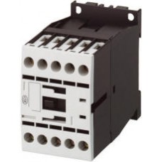 Contactor 3kW/400V, 24V 50/60Hz EATON #DILM7-10