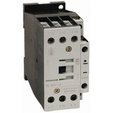 Contactor 11kW/400V 24V50Hz EATON #DILM25-10