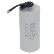 Condensator (capacitor) pornire motor 45µF 450V 50/60HZ Ø45X103mm #D068067