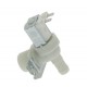 Electrovalva ELTEK 1 cale 90° intrare ø3/4" iesire ø13,5mm 220/240V 50/60Hz 30°C #D120113