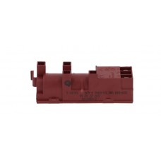 Aprinzator piezoelectric 4 flacari 220/240V 50/60Hz 0.6Va SMEG 810020106 #D181006