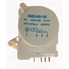 Timer defrost (degivrare/dezghetare) pentru frigider 220-240V DBZD-625-1G2 #01.45.09