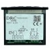 Controler electronic / termostat digital 220/250VAC 1 releu 1 sonda NTC DRC DCB31 1611015 #DCB31