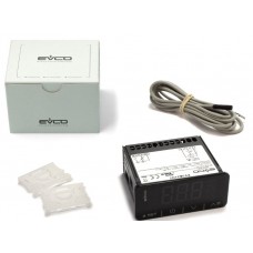 Controler electronic / termostat digital EVCO EV3B21N7 230V#DTM032UN