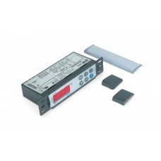 Controler electronic /termostat digital 230Vac 4 relee 2 sonde NTC/PTC - DIXELL XW60L #DTM094UN