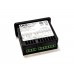 Controler electronic / termostat digital 230Vac 3 relee 1 sonda NTC/PTC AKO D14323 230V #DTM151UN