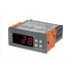 Controler electronic -50°C +50°C 220V sonda NTC ELITECH STC-8080H #01.72.10