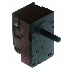 Timer C20 2 poli 1NO/1NC 250V 16A #350066