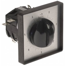 Timer C53 4 poli 2NO/2NC 250V 16A #350096