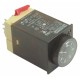 Timer CROUZET 0.5s-12min 220-240VAC 2x6.3A #380151