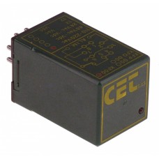 Timer CET KF00 220VAC #380343