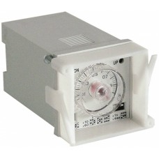 Timer FINDER 0.05s-100h 24-230V 45x45mm #380622