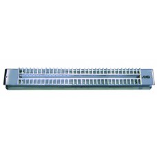 Incalzitor radiant cuarț 1300W 230V 750x110x100mm #415113